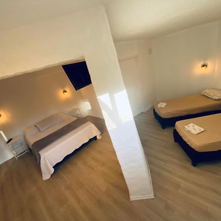 Casa L Hotel I Пунта дел Есте Екстериор снимка