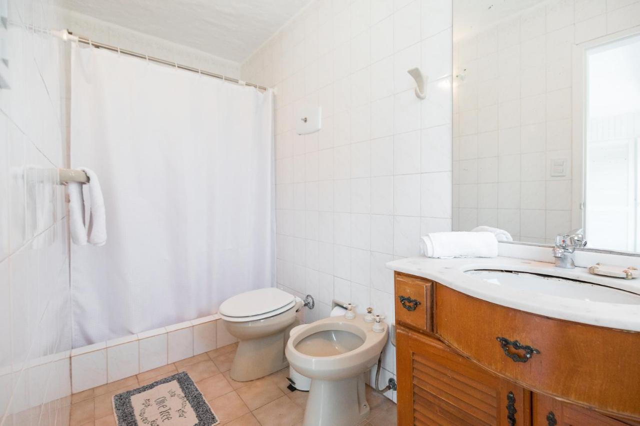 Casa L Hotel I Пунта дел Есте Екстериор снимка