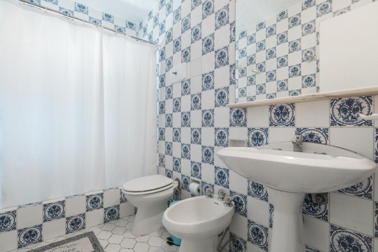 Casa L Hotel I Пунта дел Есте Екстериор снимка