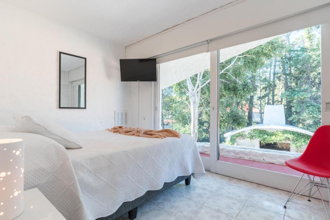 Casa L Hotel I Пунта дел Есте Екстериор снимка