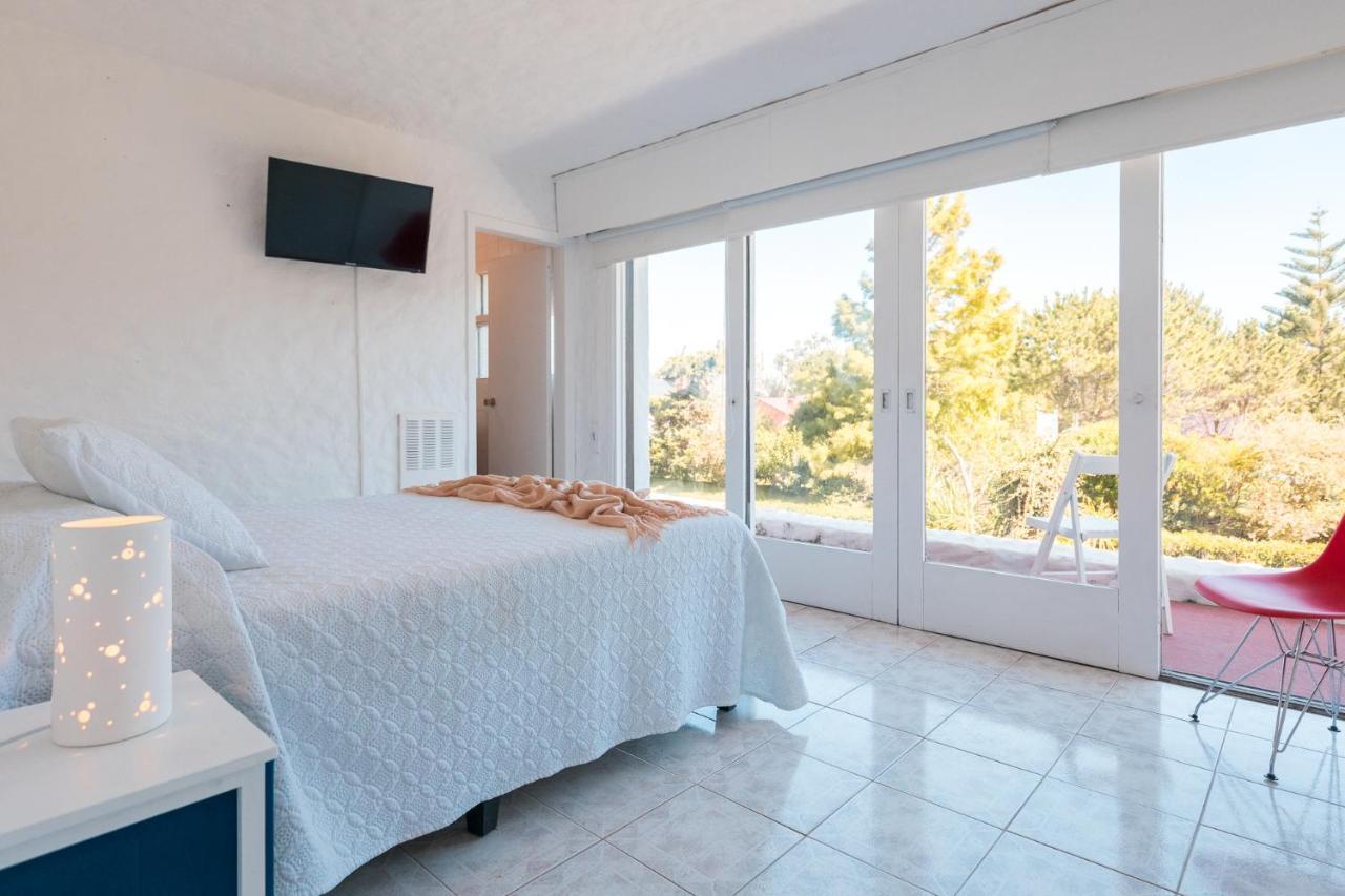 Casa L Hotel I Пунта дел Есте Екстериор снимка