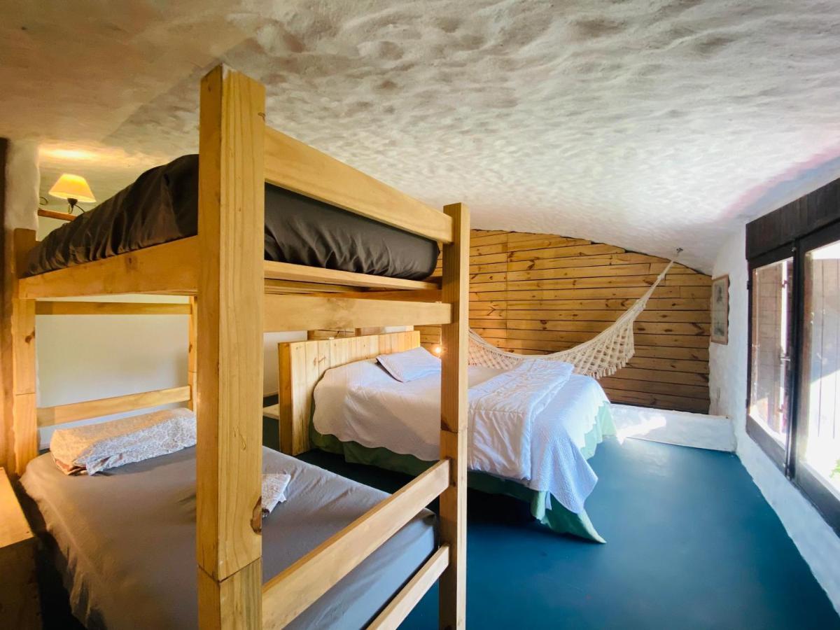 Casa L Hotel I Пунта дел Есте Екстериор снимка