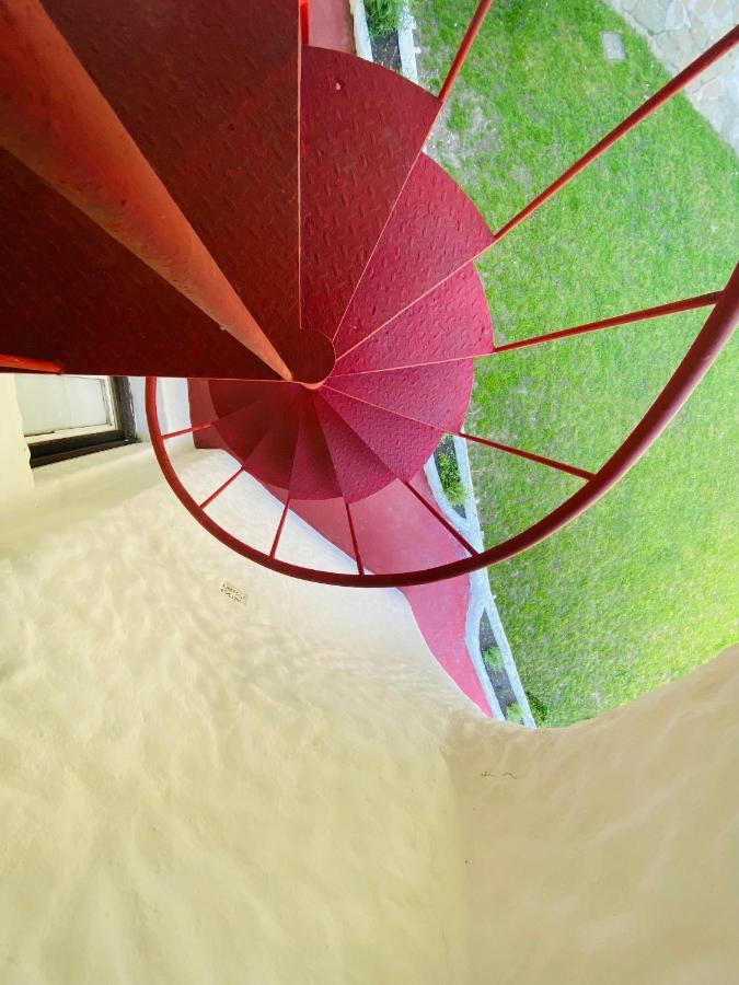 Casa L Hotel I Пунта дел Есте Екстериор снимка