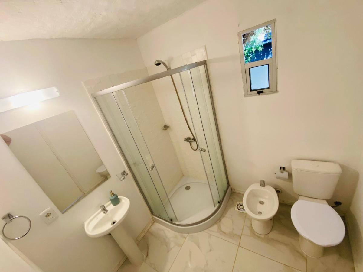 Casa L Hotel I Пунта дел Есте Екстериор снимка