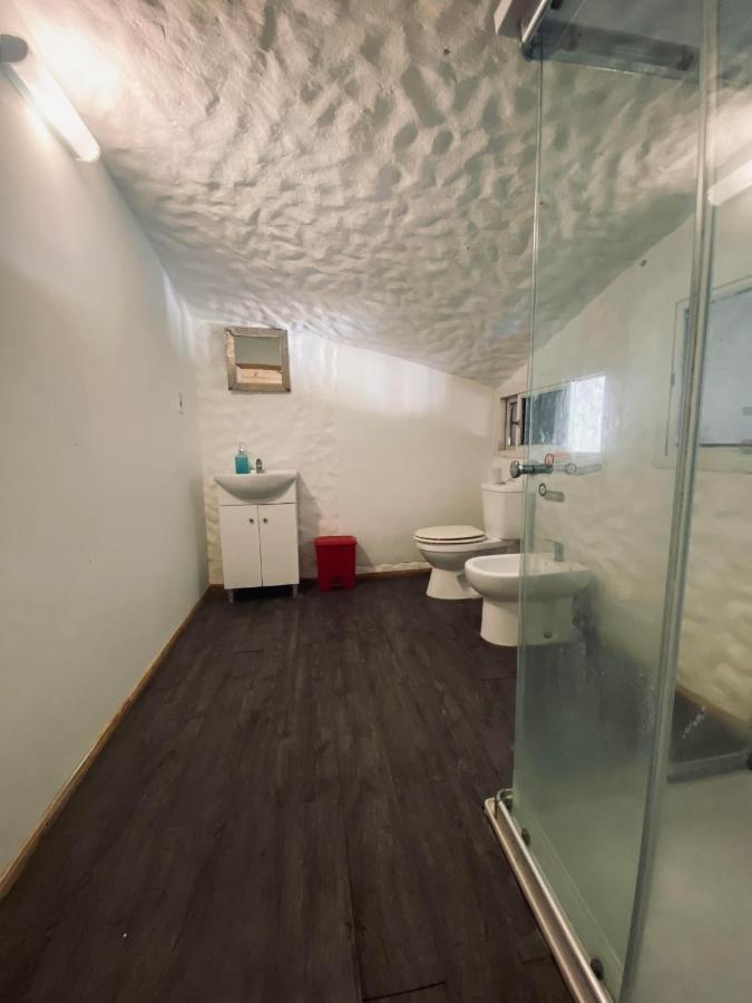 Casa L Hotel I Пунта дел Есте Екстериор снимка