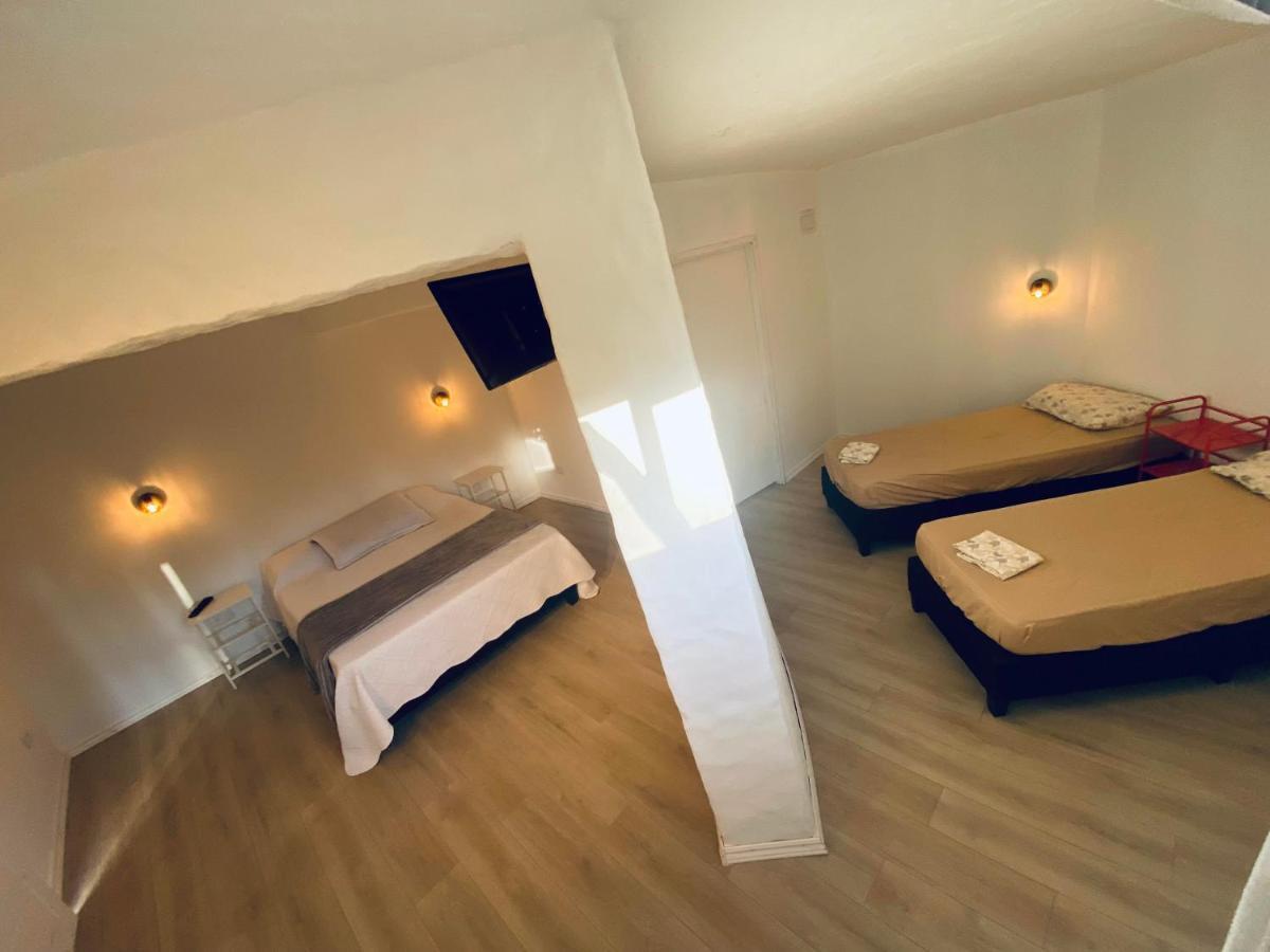 Casa L Hotel I Пунта дел Есте Екстериор снимка
