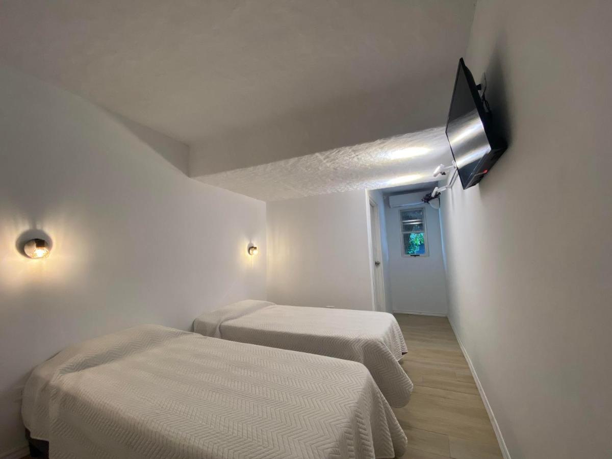Casa L Hotel I Пунта дел Есте Екстериор снимка