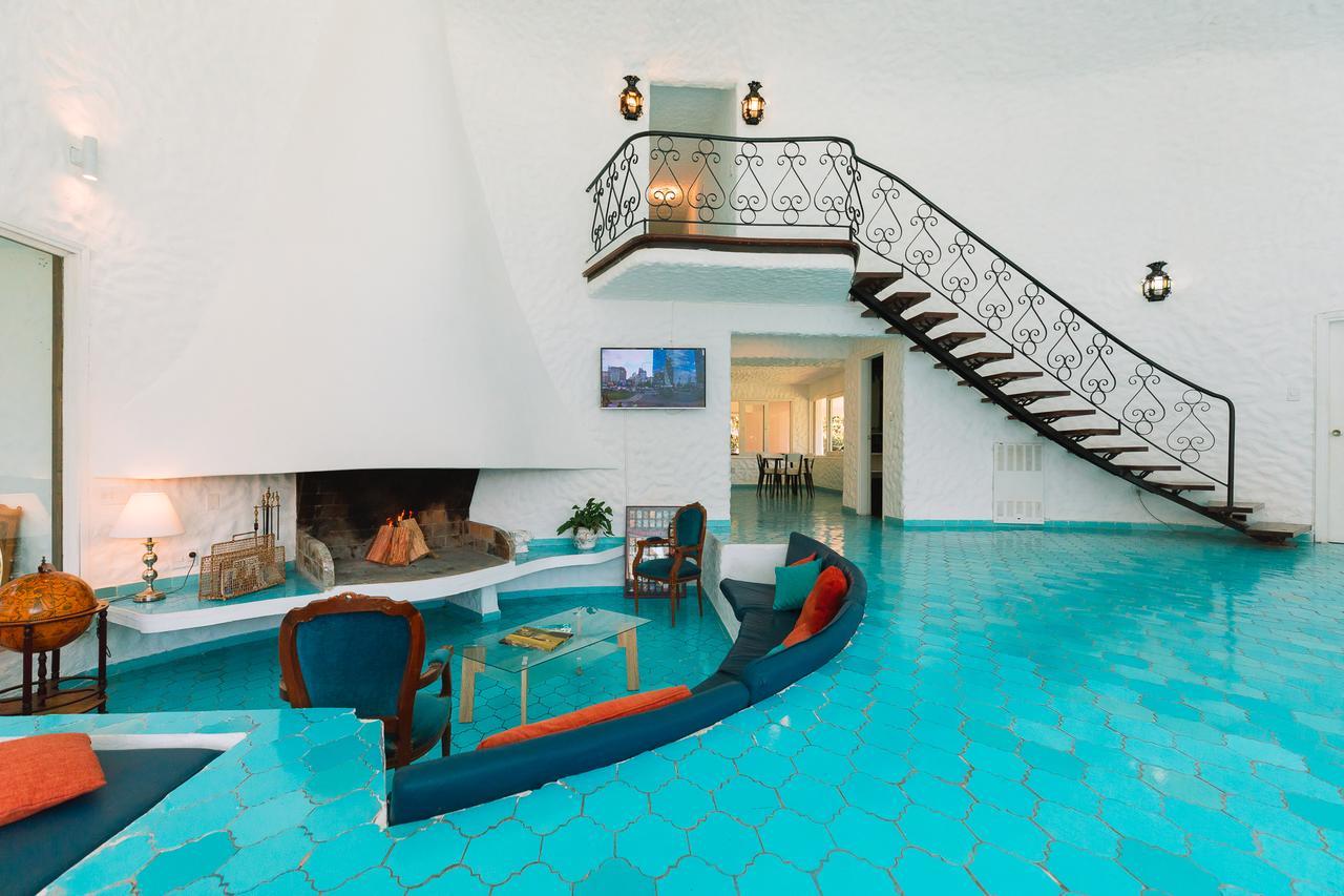 Casa L Hotel I Пунта дел Есте Екстериор снимка